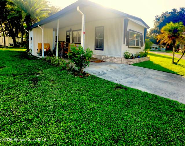 1020 Laurel Court home for sale in Port Malabar Holiday Park