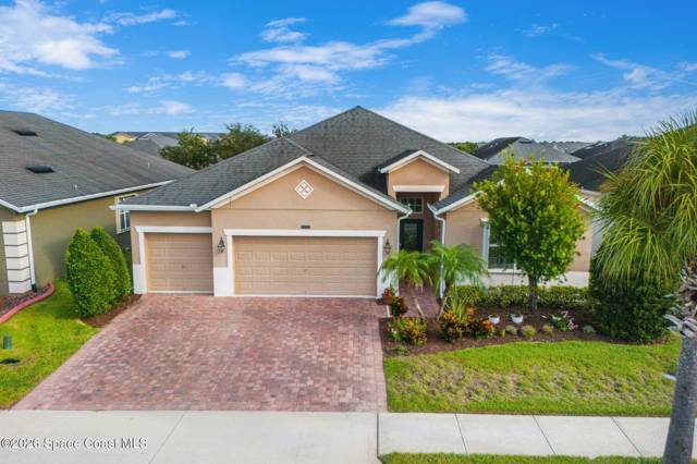 3122 Balboa Place