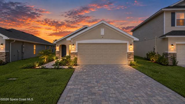 1276 Canfield Circle home for sale in Gardens At Waterstone