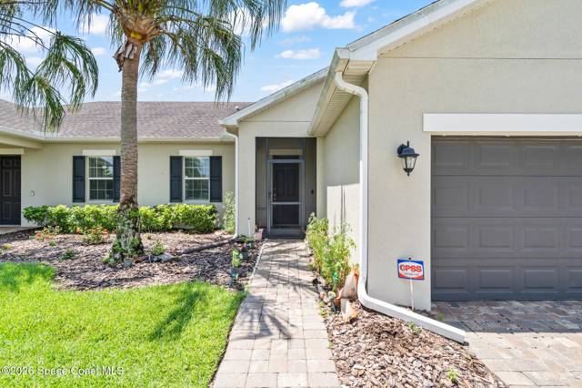 2691 Trasona Drive home for sale in Loren Cove
