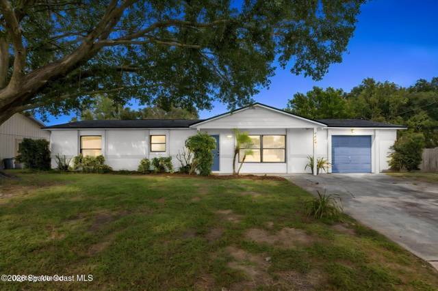 4424 Alfred Street home for sale in N Port St John
