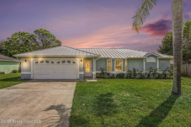 5987 Cardiff Avenue home for sale in Port St John