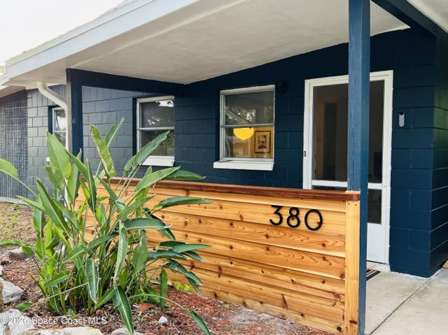 380 Hunt Drive