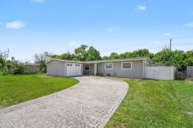 2419 Tulane Drive