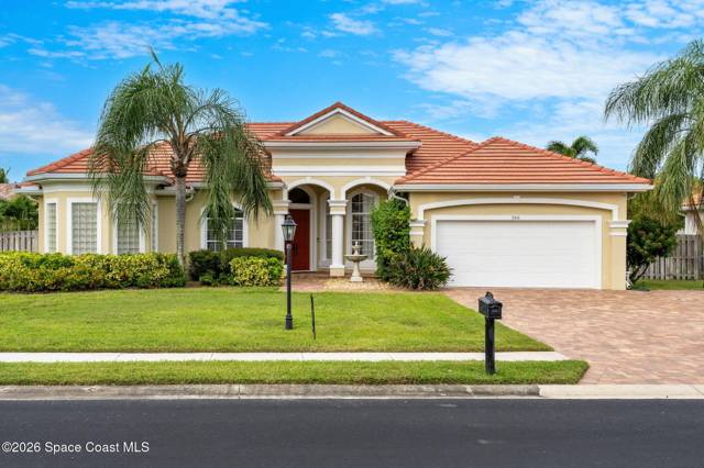 366 Southampton Drive