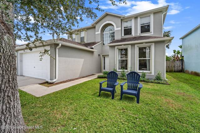 5267 Mansford Place