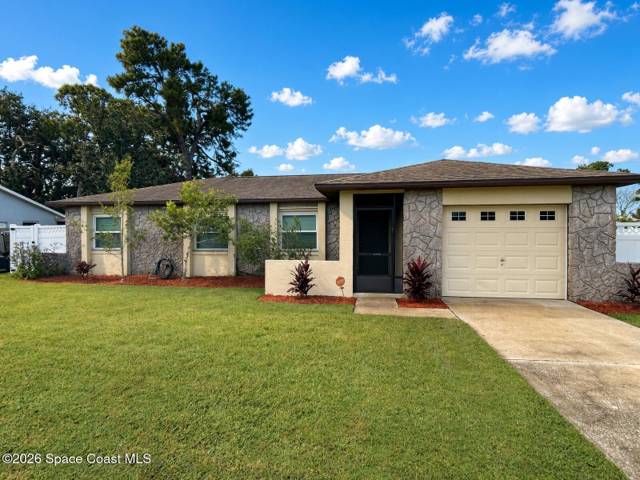 3653 Longbow Road