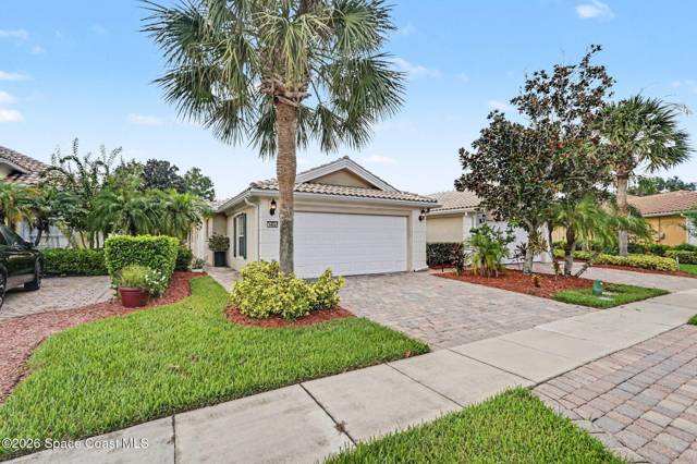 3460 Leclaire Lane