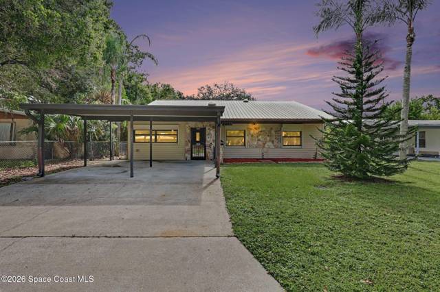 1601 Norman Drive