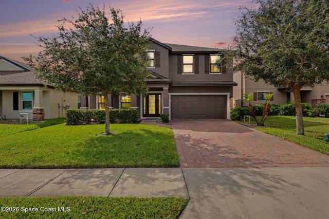 1335 Fuji Drive