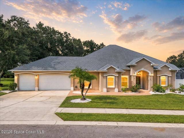 124 Sonya Drive, home for sale in Cocoa