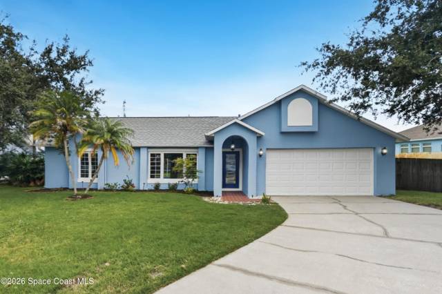 3273 Brentwood Lane