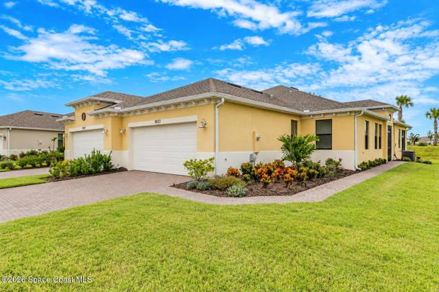 9933 Alister Drive home for sale in Bridgewater At Viera