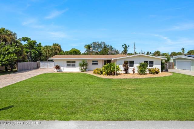216 Deland Avenue, home for sale in Indialantic