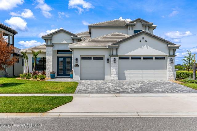 8500 Allure Drive home for sale in Reeling Park Viera