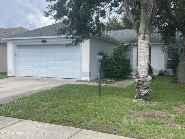 1211 Berryhill Drive