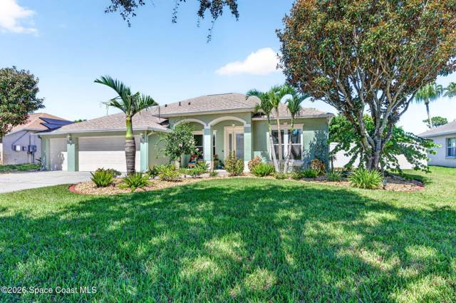 3028 Pineda Crossing Drive