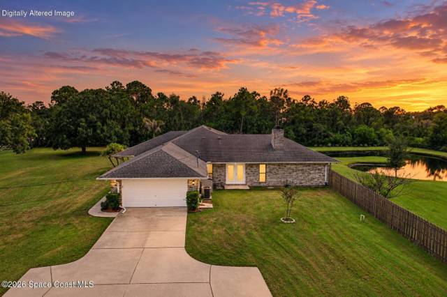 2460 Lacourt Lane, home for sale in Malabar