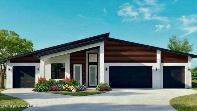 6200 Brabrook Avenue, home for sale in Grant-Valkaria