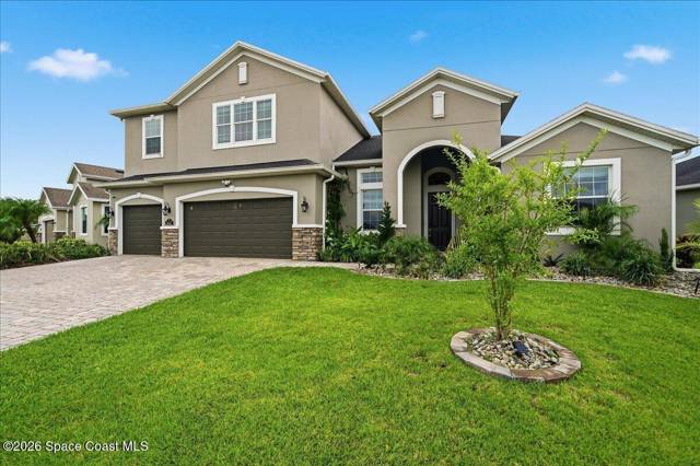 3447 Caviston Way home for sale in Trasona