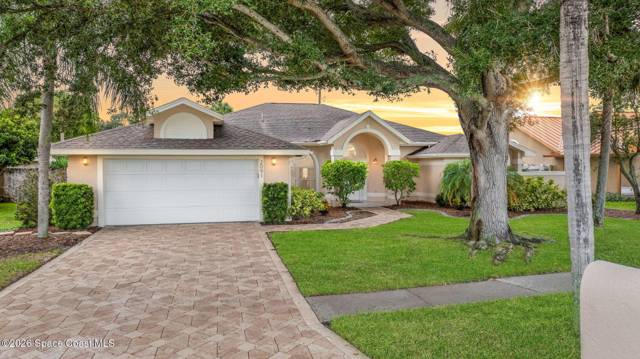 2091 Sykes Creek Drive