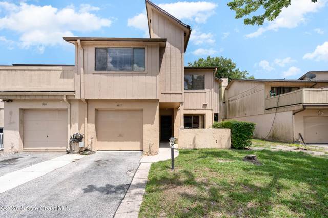 1911 Cashew Courtway home for sale in Titusvillage