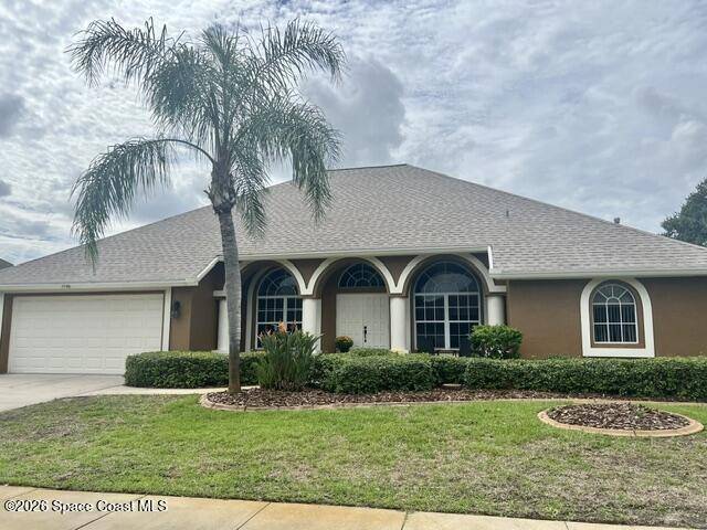 1560 Banana Drive home for sale in Titusvillage