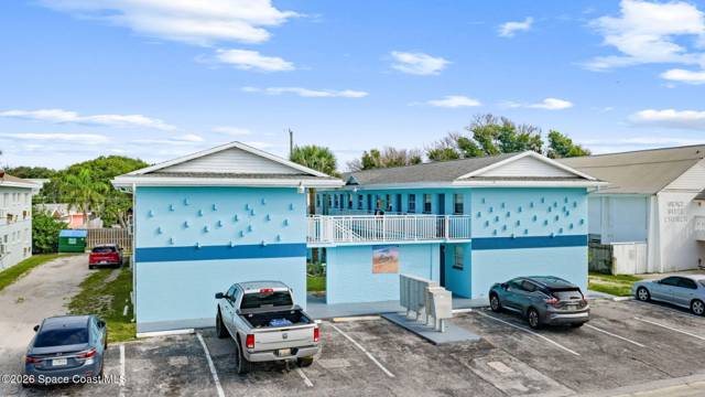 406 Tyler Avenue #5 home for sale in Jeanie Ii By The Sea Condo