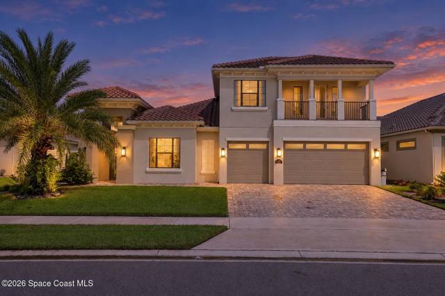 2470 Pescara Court