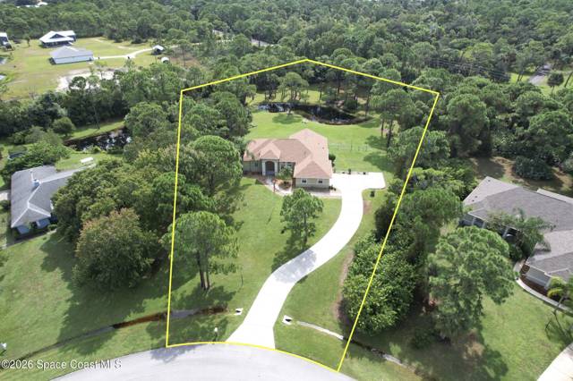 4572 Hunters Run Circle, home for sale in Grant