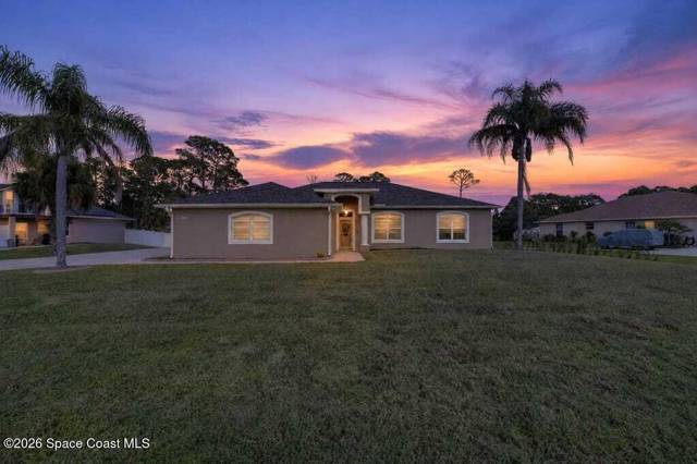 4045 Fawn Lake Boulevard, home for sale in Mims