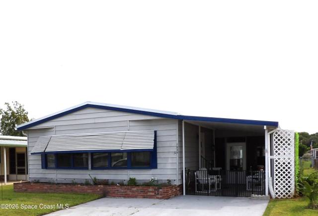 1925 Live Oak Street home for sale in Palm Bay Colony