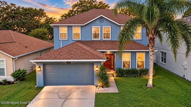 2040 Brookshire Circle
