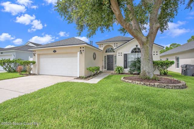 2270 Savannah Boulevard home for sale in Plantation Oaks Of Brevard