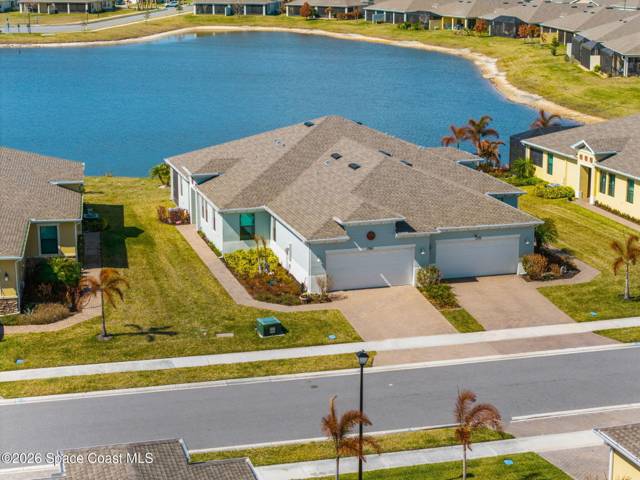 1765 Velky Lane home for sale in Bridgewater At Viera