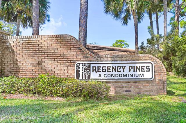 1515 N Huntington Lane #617 home for sale in Regency Pines Condo