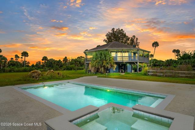 6353 Keep Out Way, home for sale in Mims