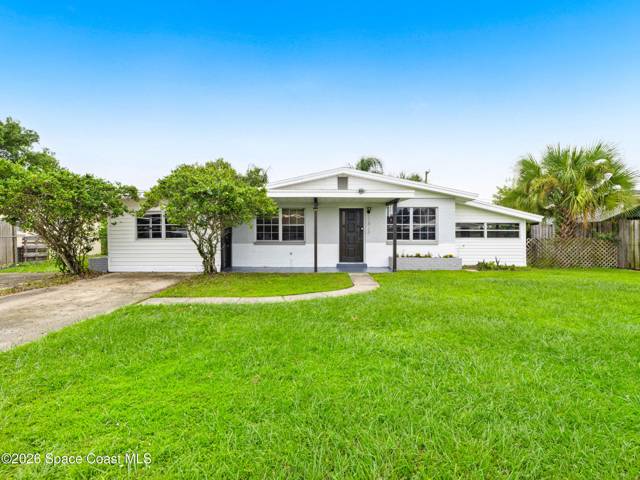 2477 Bonny Drive
