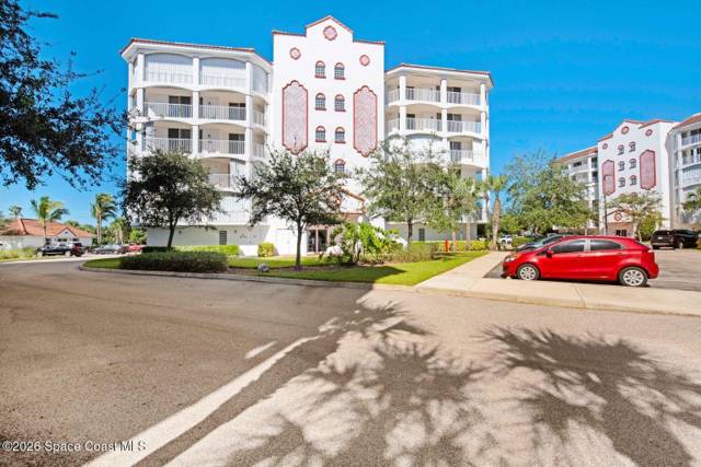 820 Del Rio Way #202, home for sale in Merritt Island