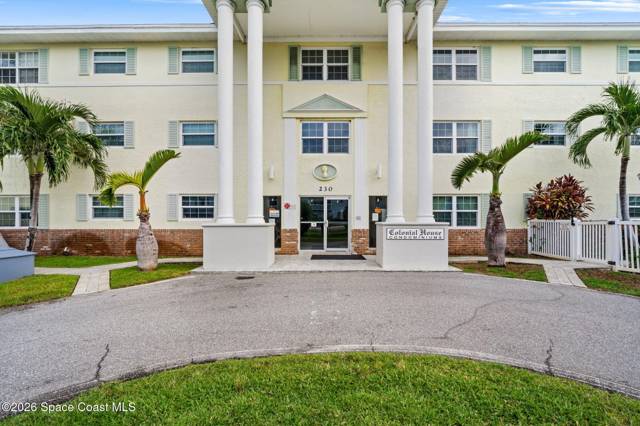 230 Columbia Drive #111