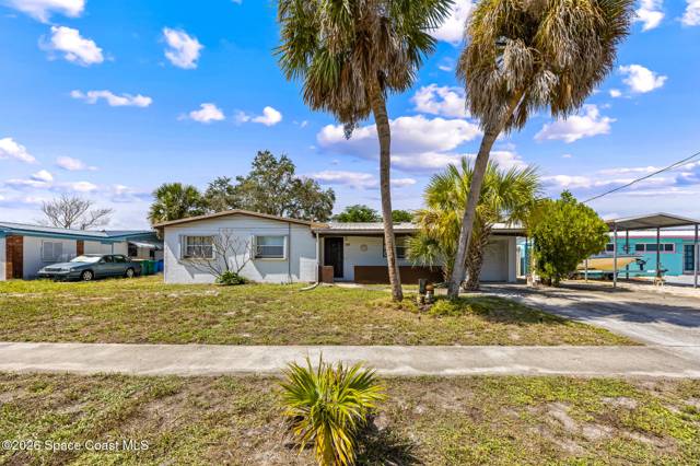 905 Richland Avenue home for sale in Catalina Isle Estates