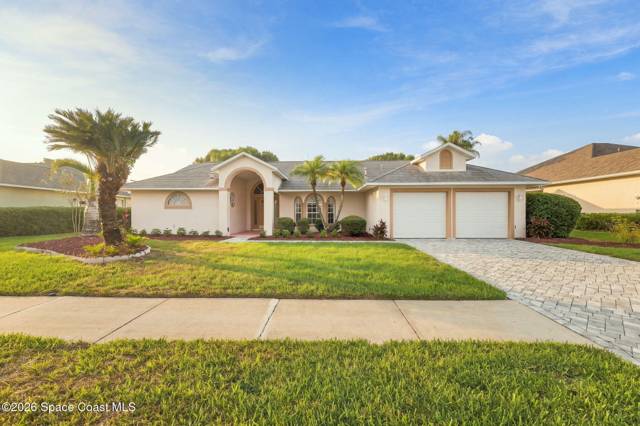 995 Wildwood Drive
