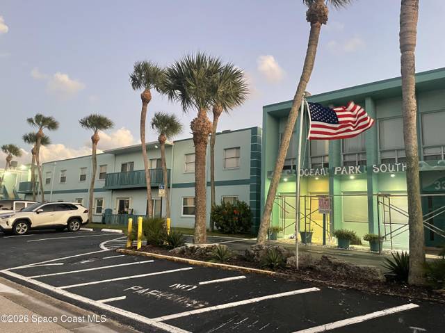 350 Fillmore Avenue #F3