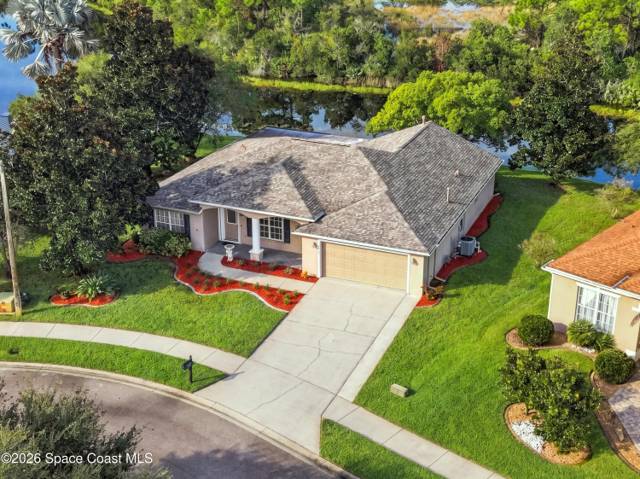 4873 Buttonwood Drive