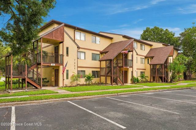 7808 Shadowood Drive #802, home for sale in West Melbourne
