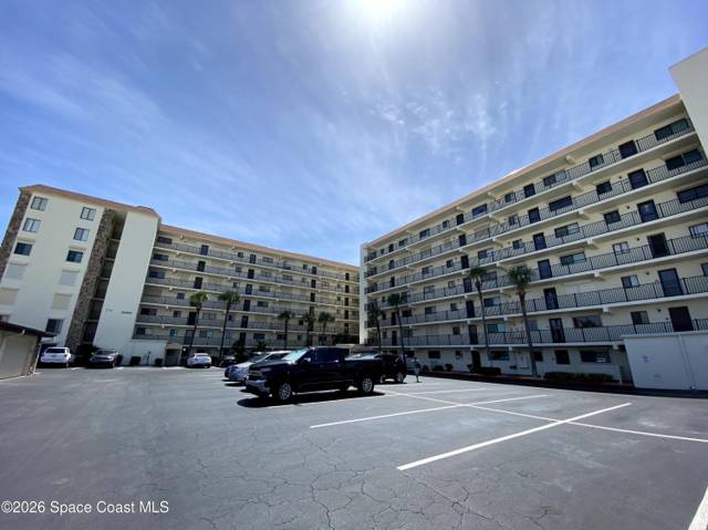 3060 N Atlantic Avenue #102 home for sale in Windward E Condo