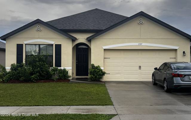 397 Snook Place home for sale in Panther Ridge