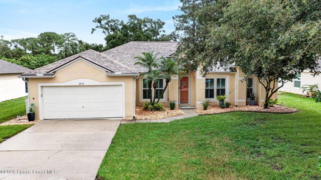 2610 La Cita Lane home for sale in Village Woods At La Cita
