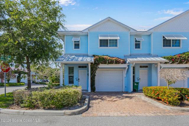 232 Ivory Coral Lane #101 home for sale in Cape Crossing