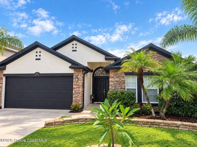 1321 Mycroft Drive home for sale in Adamson Creek